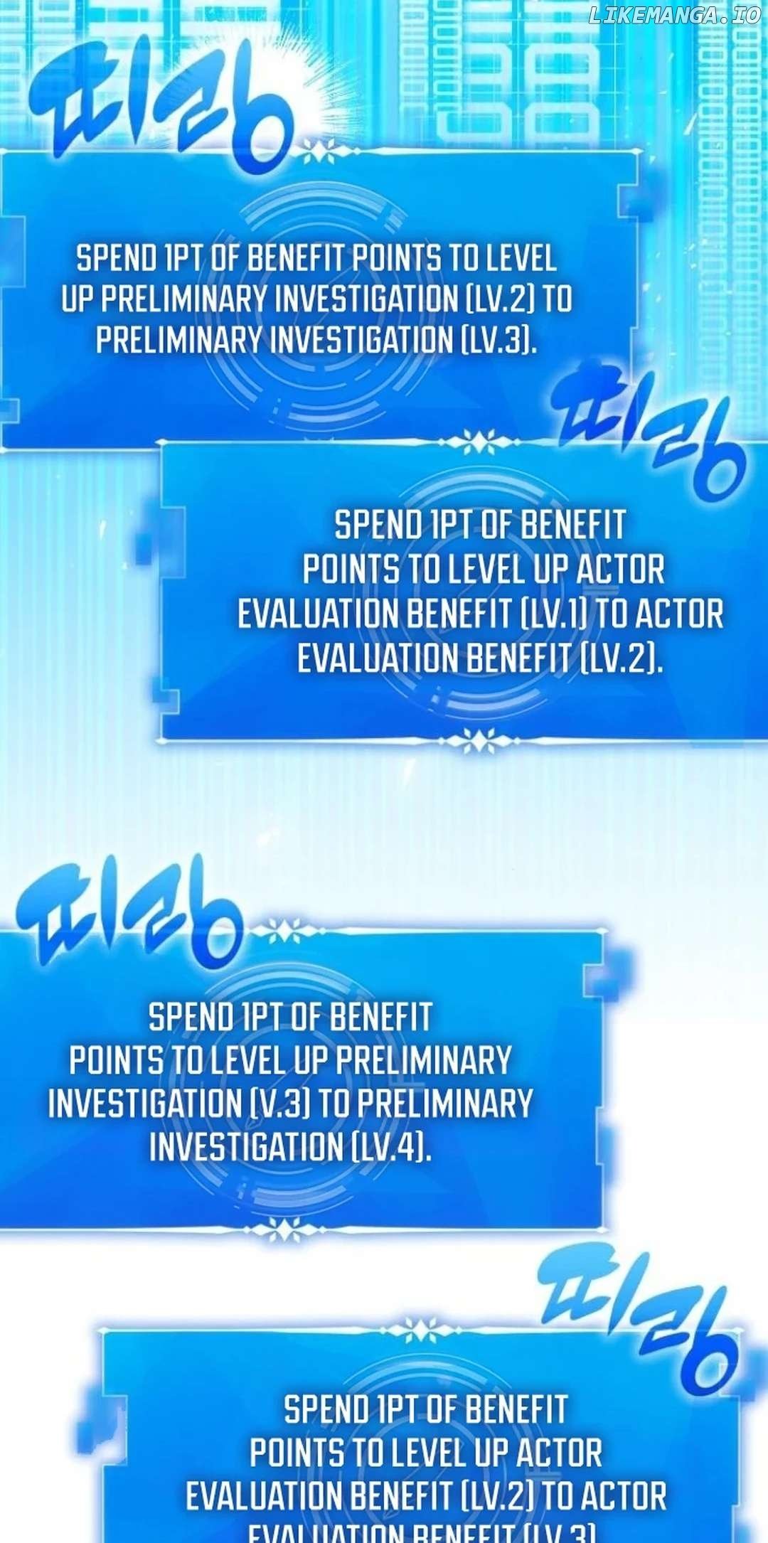 A Genius Writer’s Random Workplace Chapter 79 - Page 51