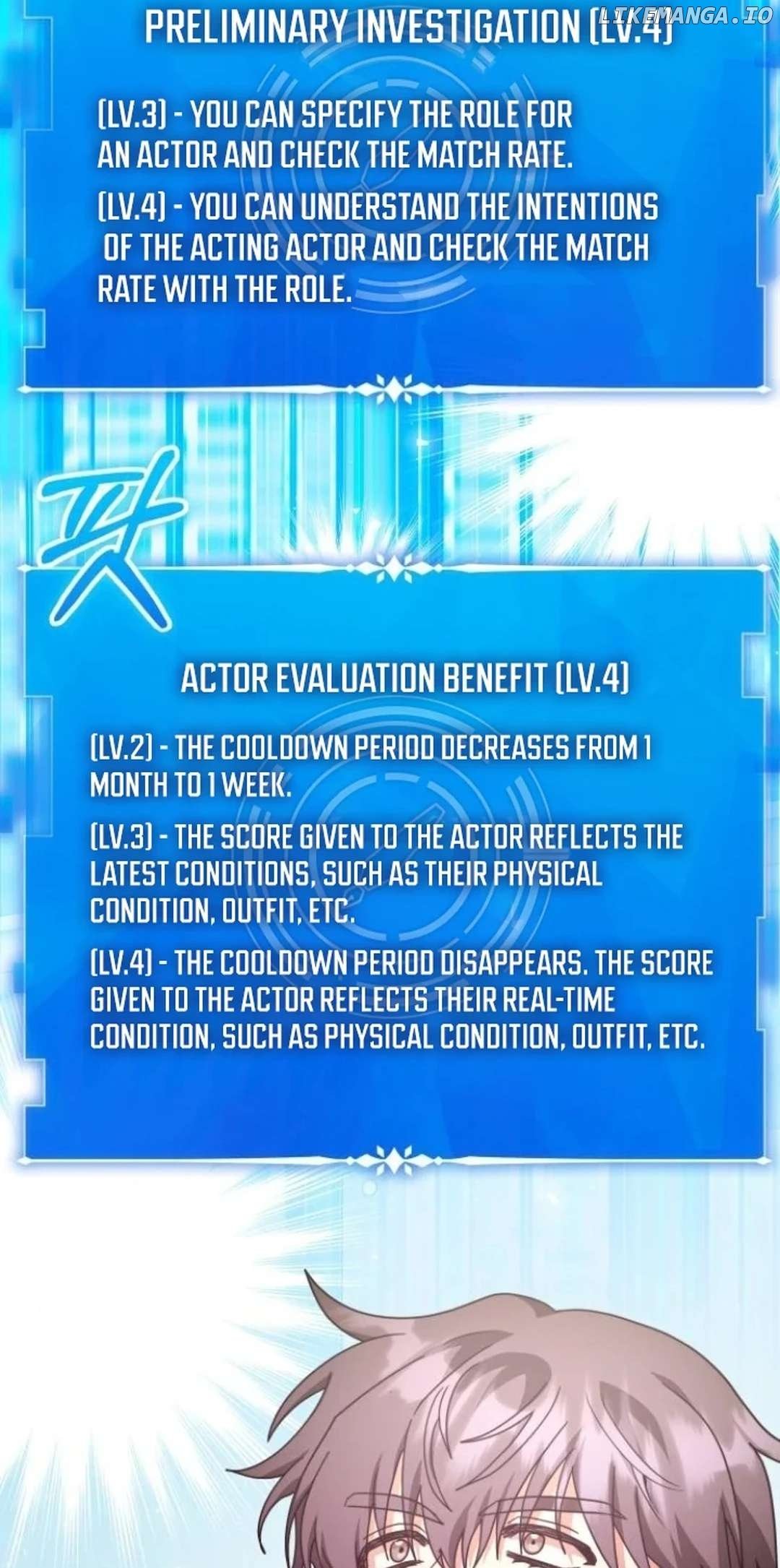 A Genius Writer’s Random Workplace Chapter 79 - Page 53