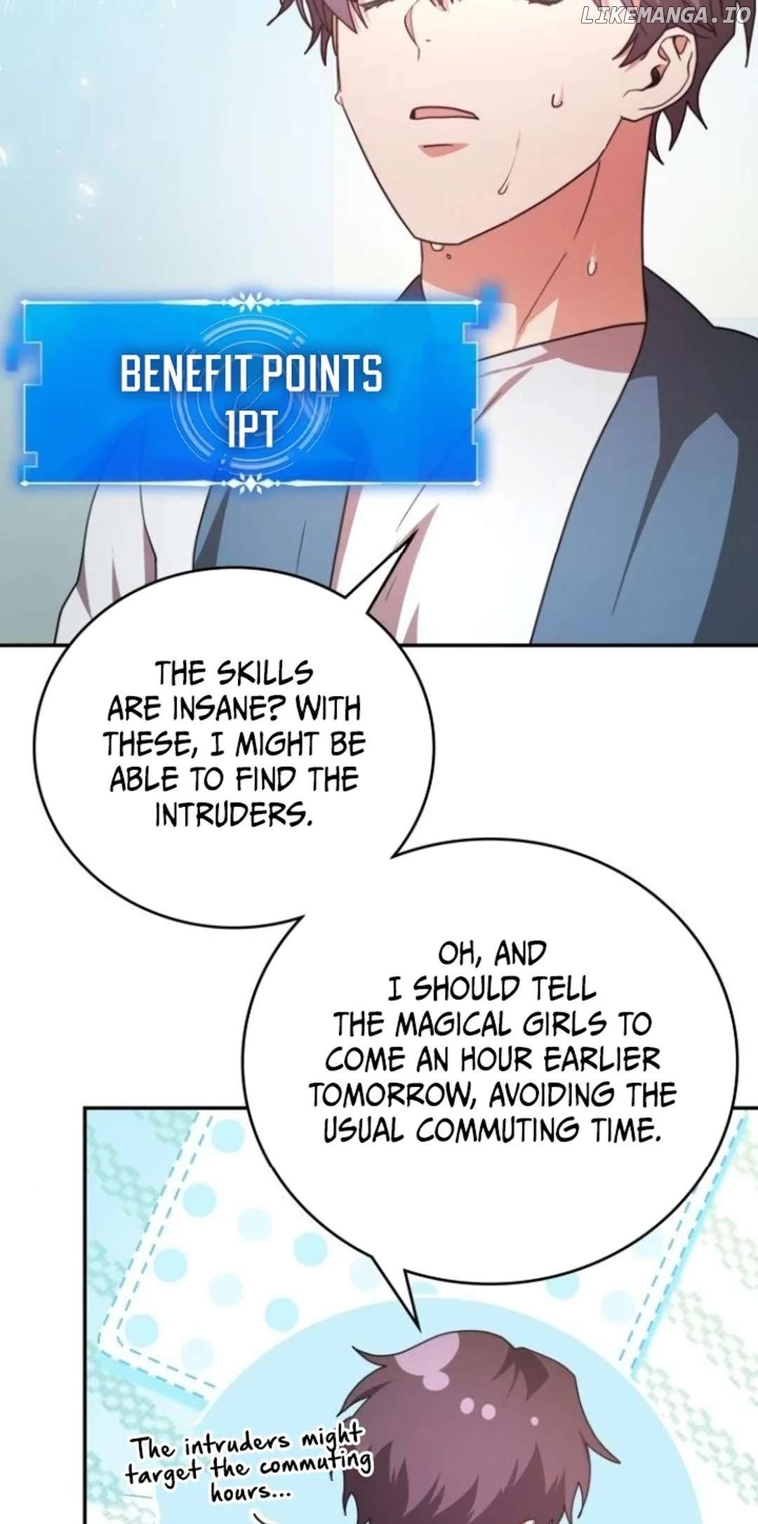 A Genius Writer’s Random Workplace Chapter 79 - Page 54