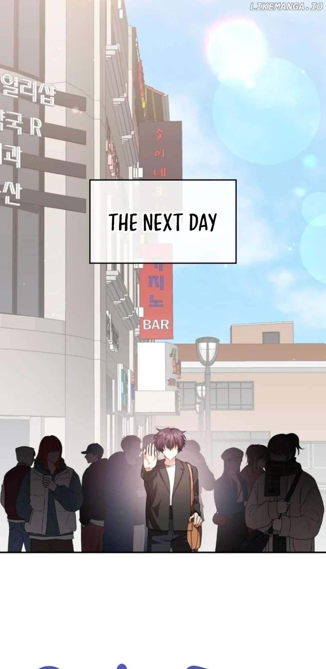 A Genius Writer’s Random Workplace Chapter 79 - Page 56