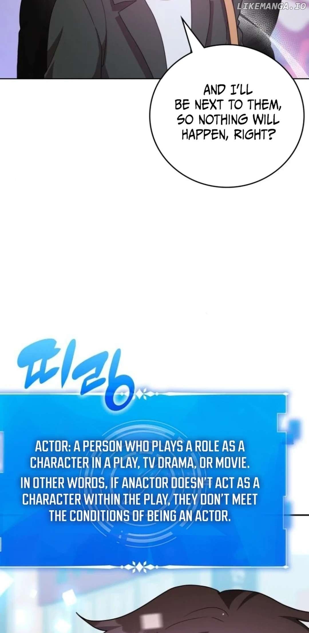 A Genius Writer’s Random Workplace Chapter 79 - Page 59