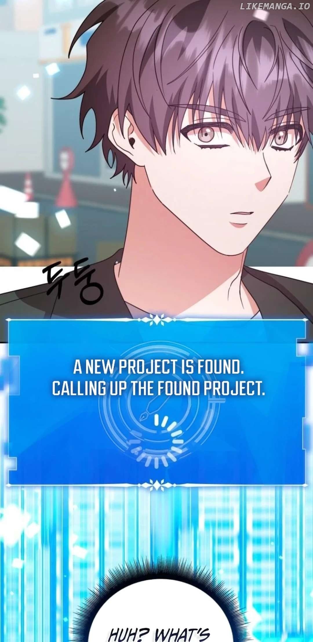 A Genius Writer’s Random Workplace Chapter 79 - Page 60