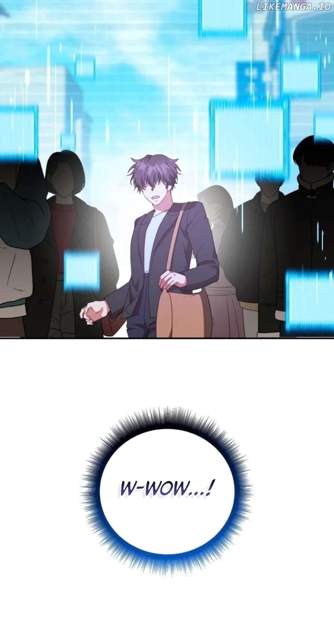 A Genius Writer’s Random Workplace Chapter 79 - Page 64