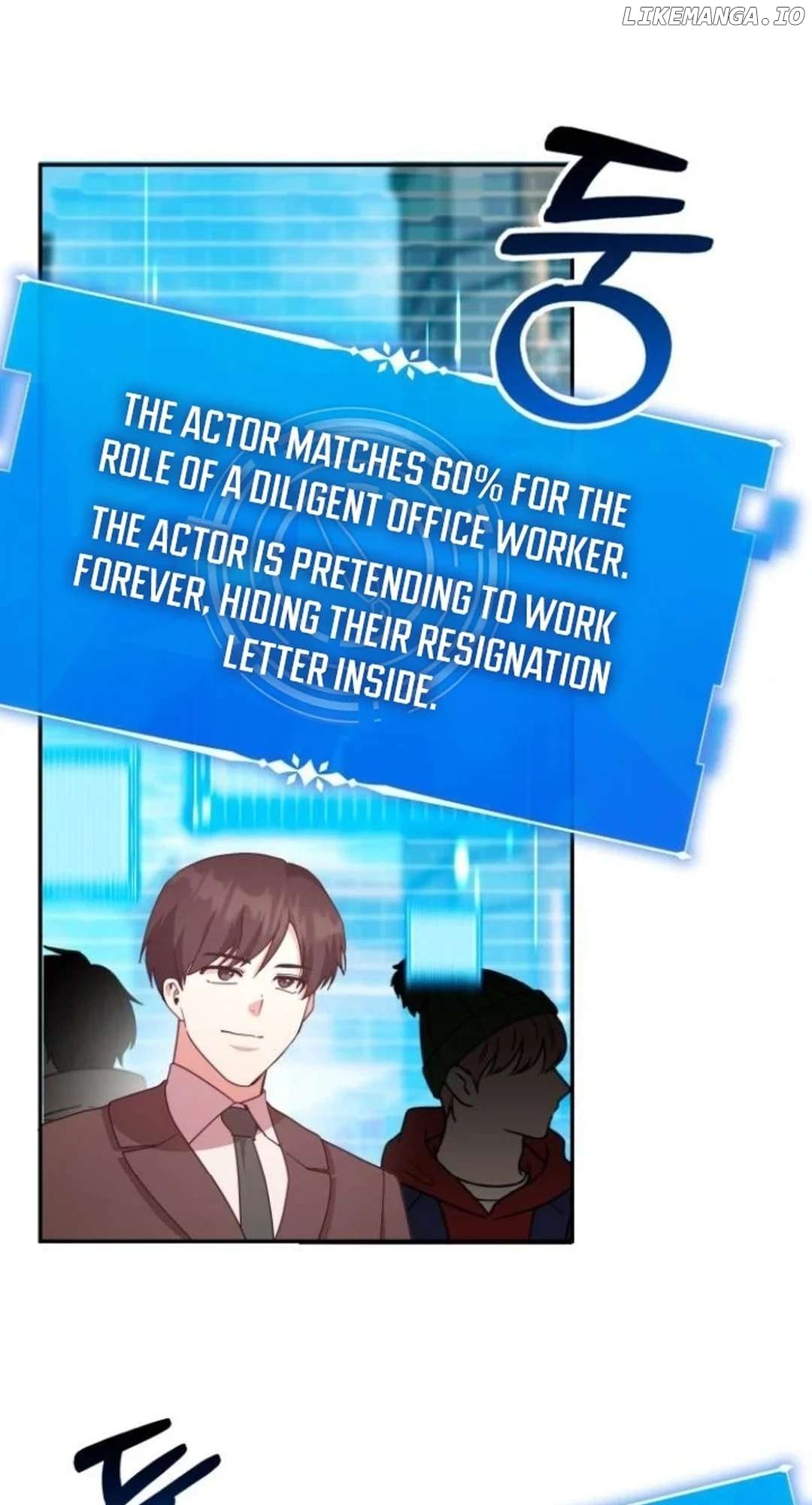 A Genius Writer’s Random Workplace Chapter 79 - Page 65