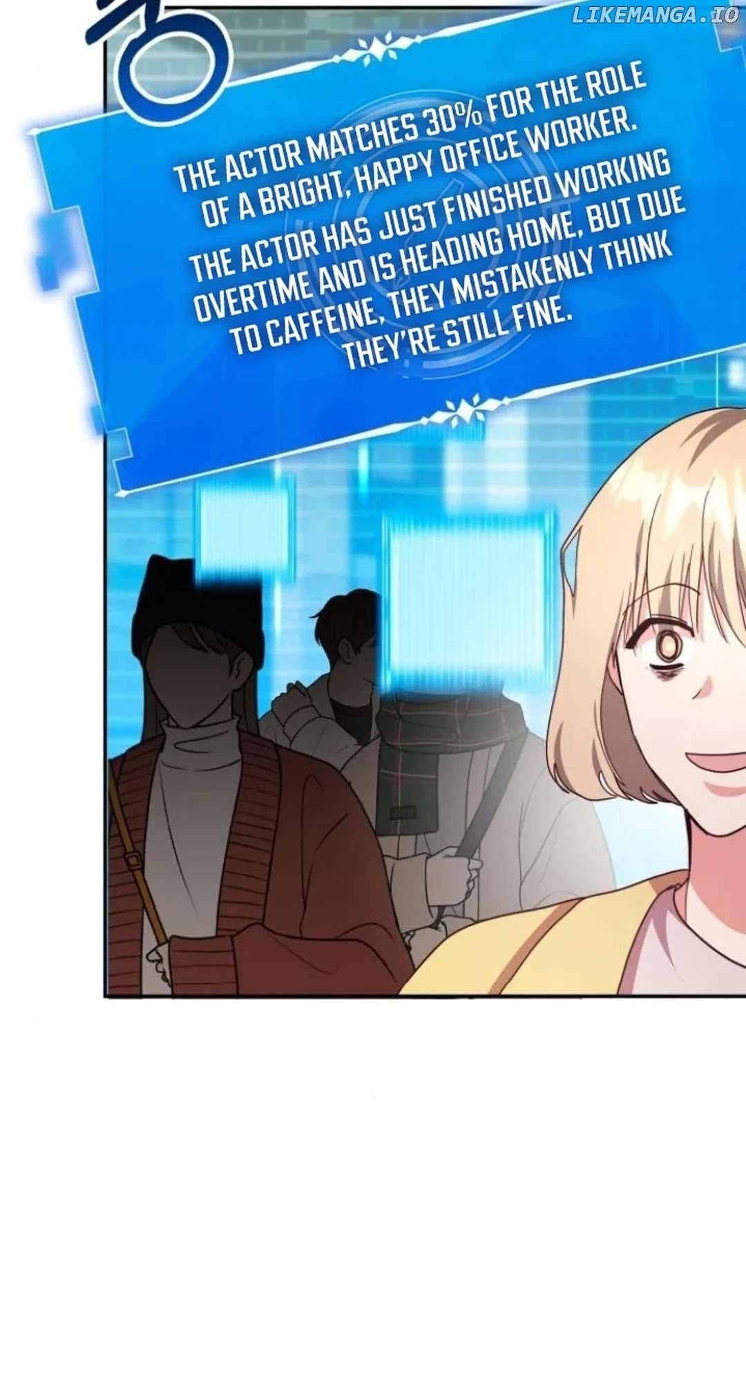 A Genius Writer’s Random Workplace Chapter 79 - Page 66