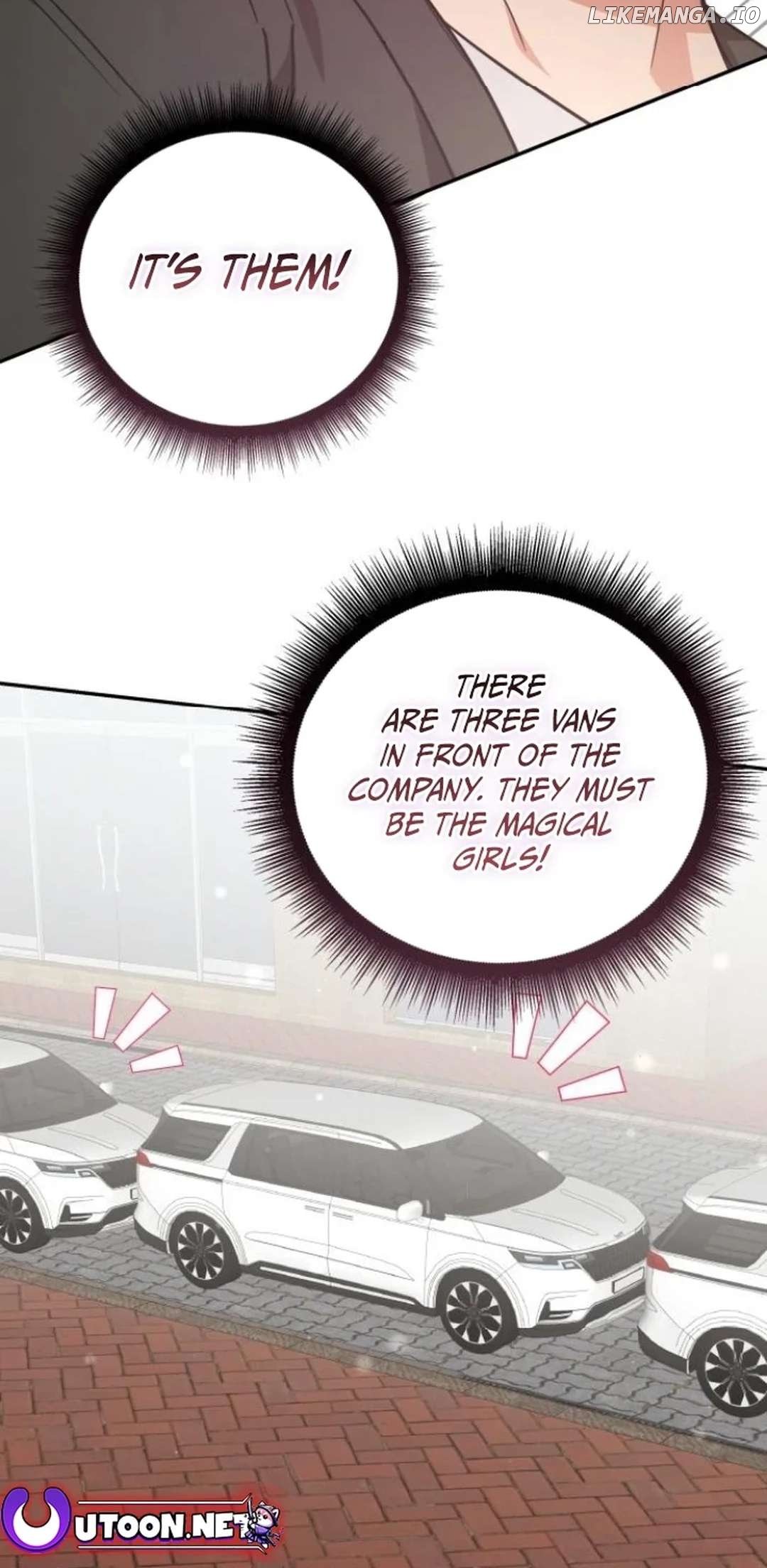 A Genius Writer’s Random Workplace Chapter 79 - Page 74