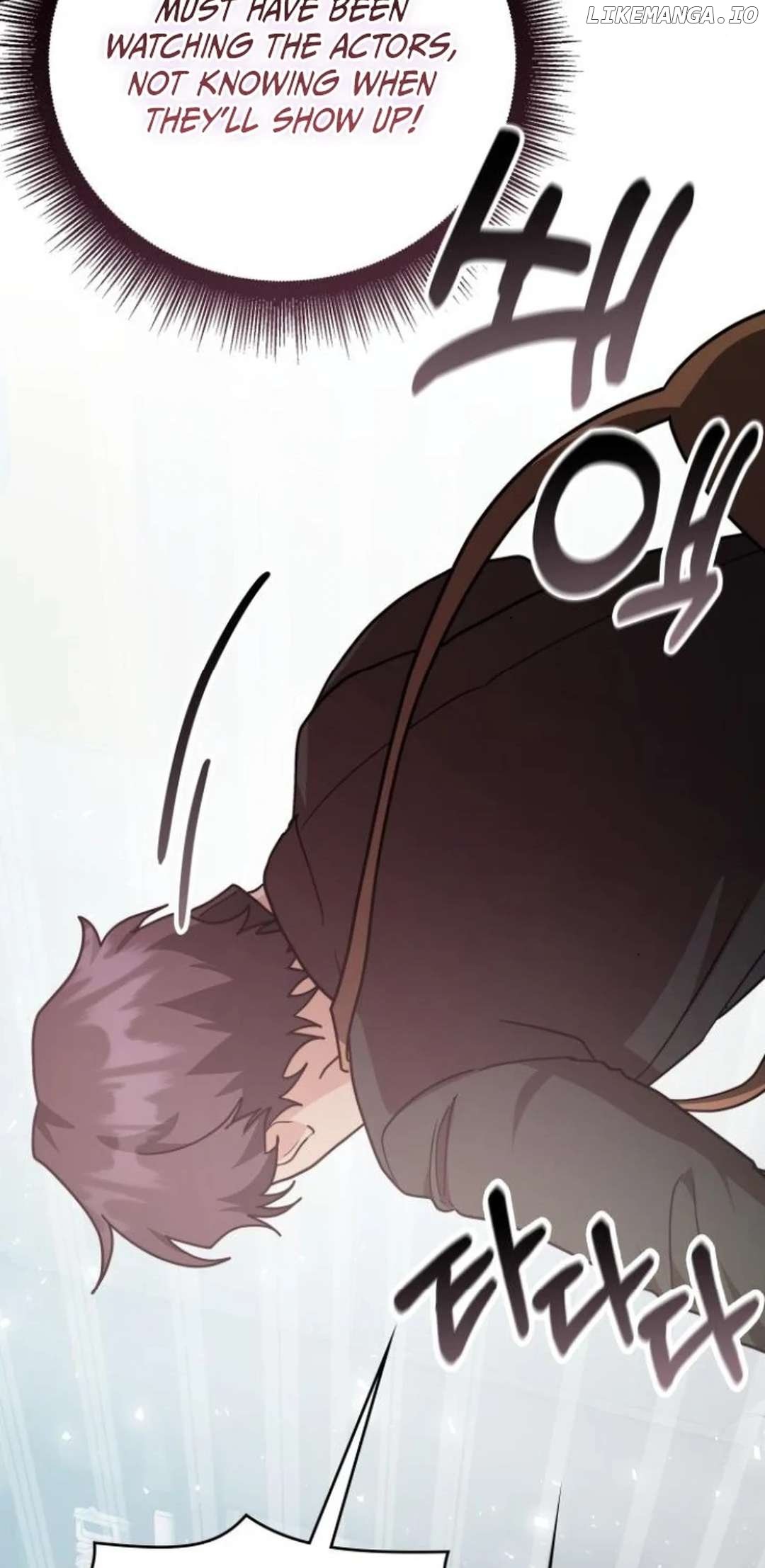 A Genius Writer’s Random Workplace Chapter 79 - Page 76