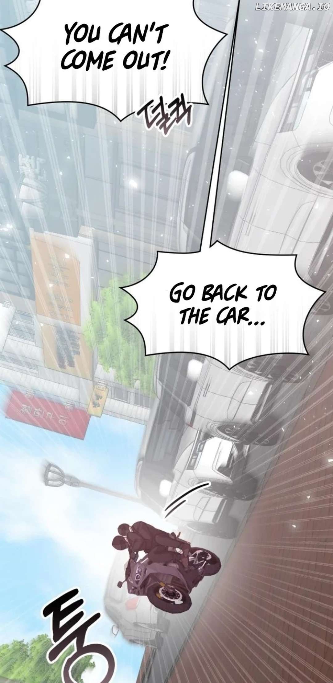 A Genius Writer’s Random Workplace Chapter 79 - Page 77