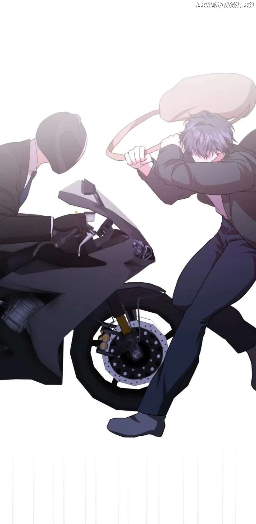 A Genius Writer’s Random Workplace Chapter 79 - Page 90