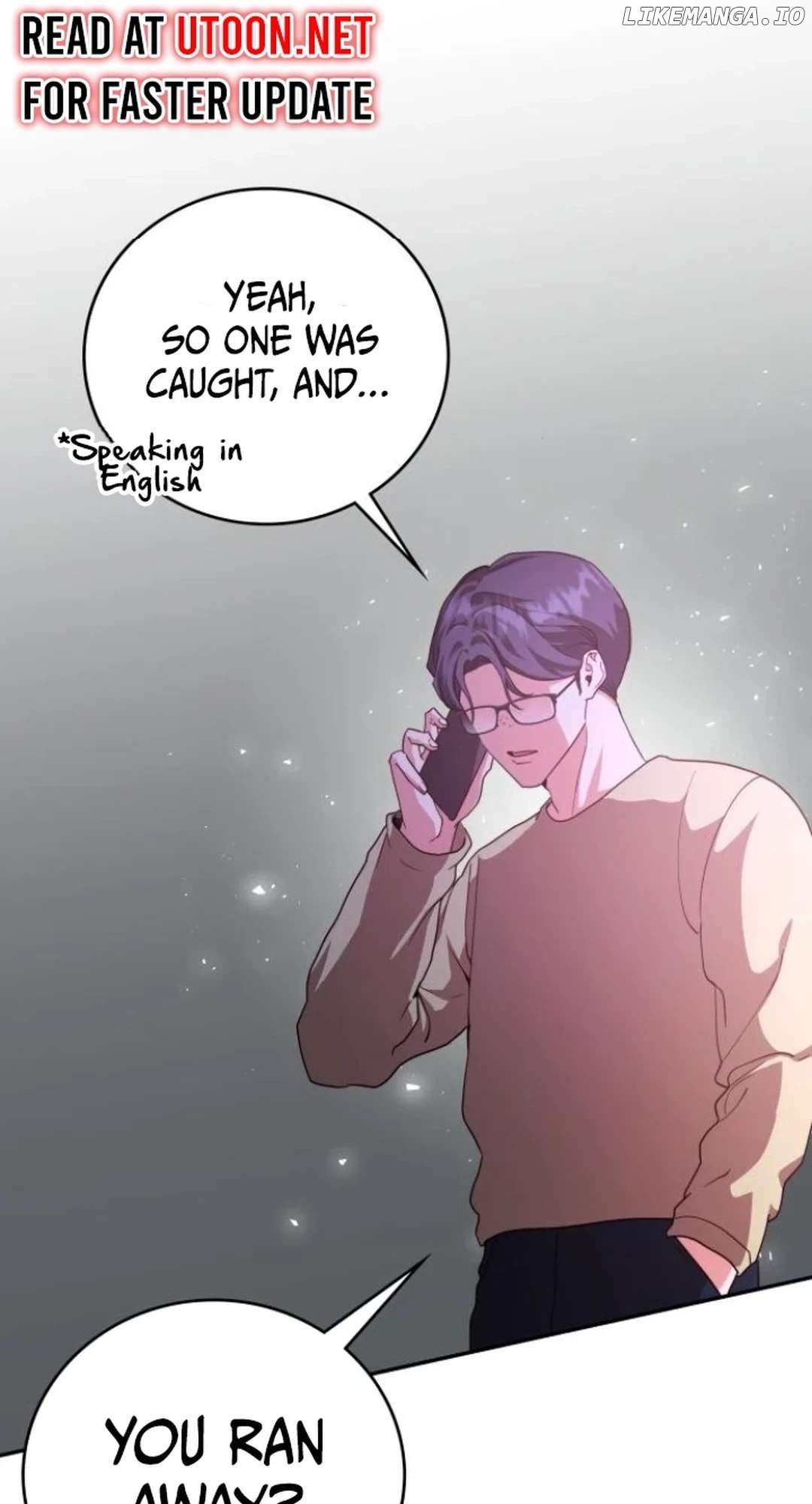 A Genius Writer’s Random Workplace Chapter 79 - Page 96