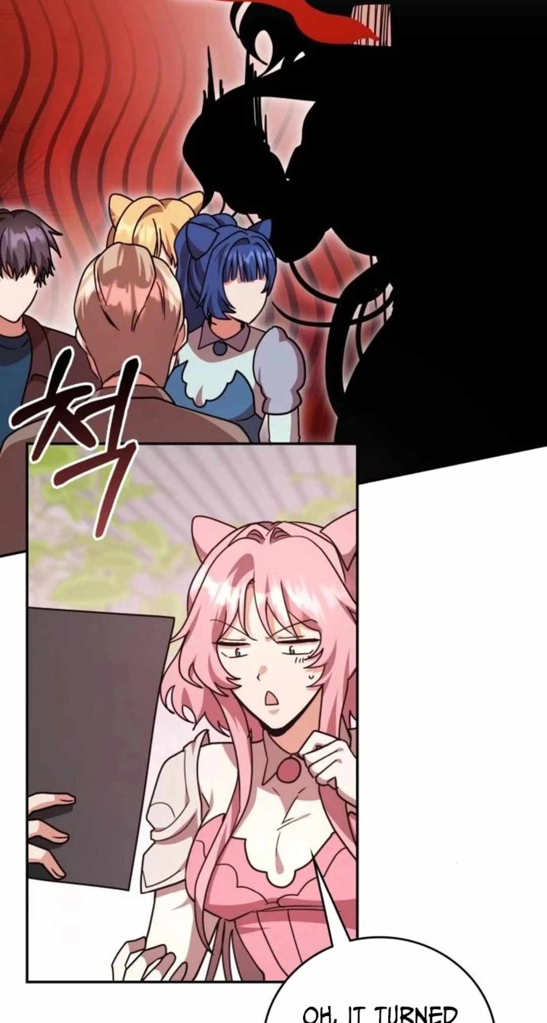 A Genius Writer’s Random Workplace Chapter 80 - Page 18