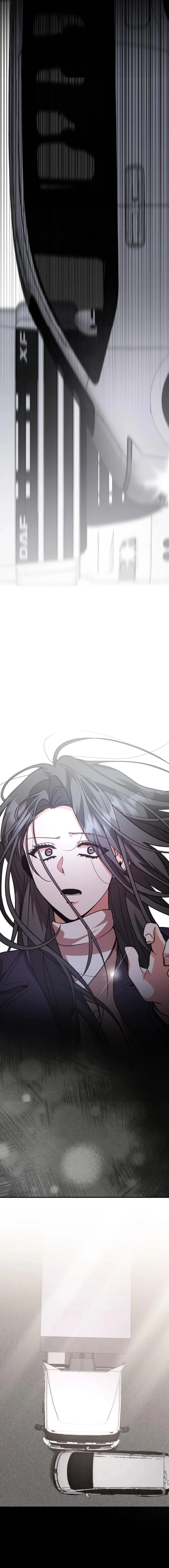 A Genius Writer’s Random Workplace Chapter 81 - Page 20