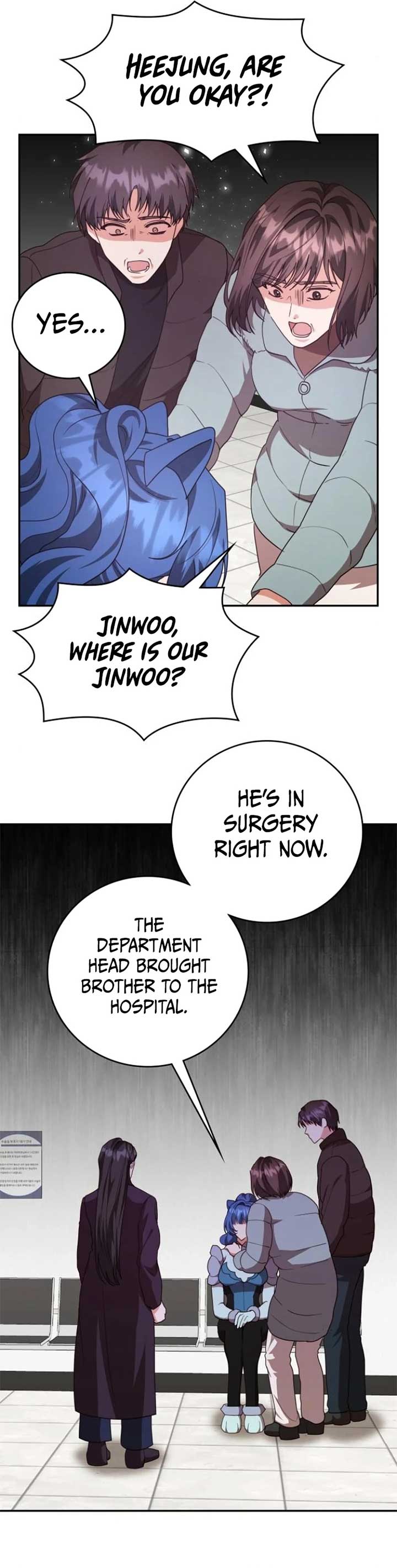 A Genius Writer’s Random Workplace Chapter 82 - Page 11