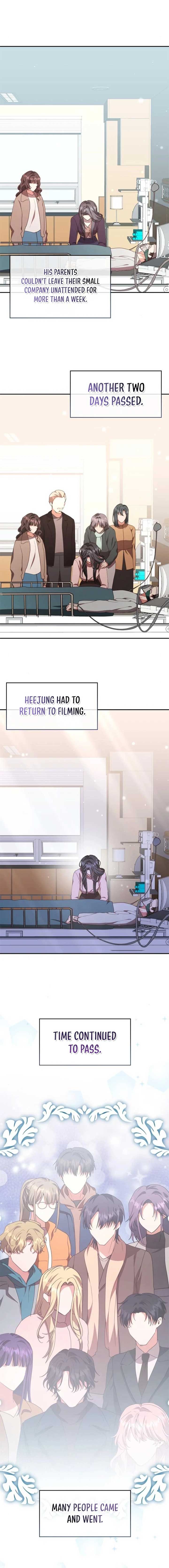 A Genius Writer’s Random Workplace Chapter 82 - Page 17