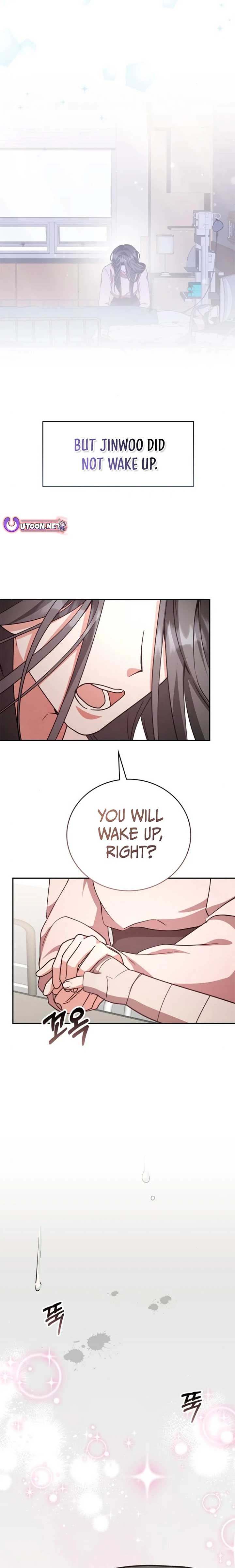 A Genius Writer’s Random Workplace Chapter 82 - Page 18