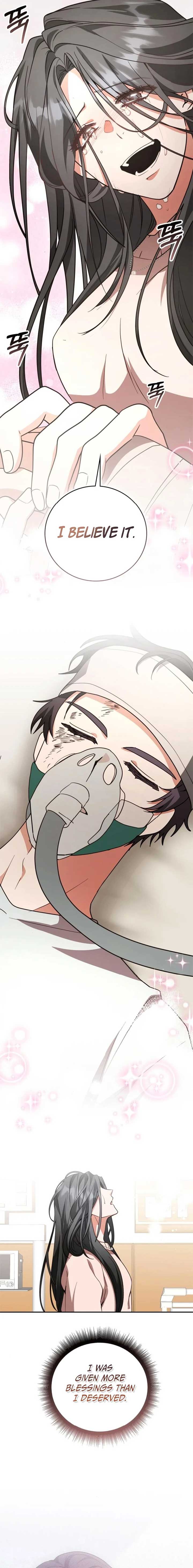 A Genius Writer’s Random Workplace Chapter 82 - Page 19