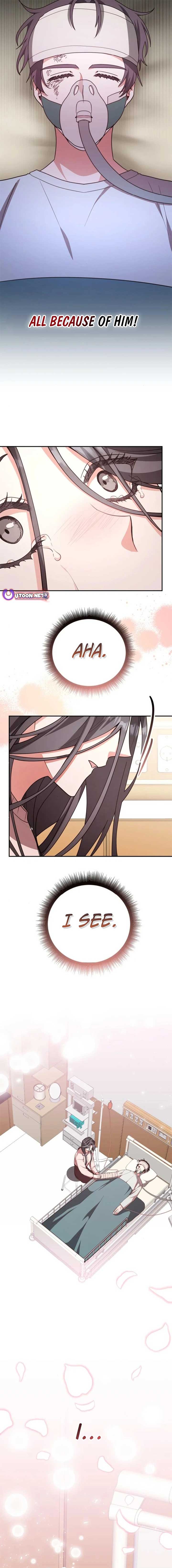 A Genius Writer’s Random Workplace Chapter 82 - Page 21