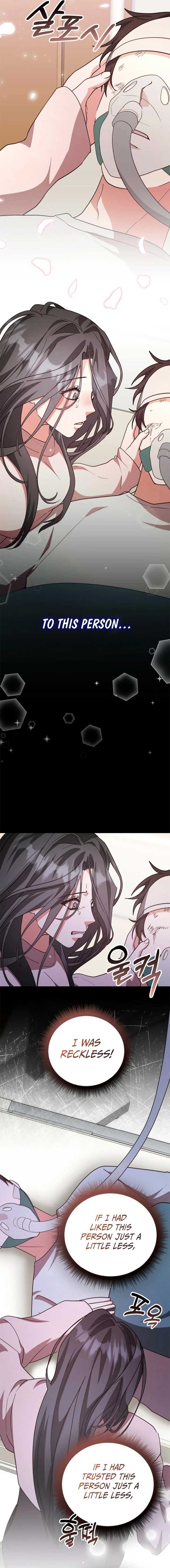 A Genius Writer’s Random Workplace Chapter 82 - Page 22