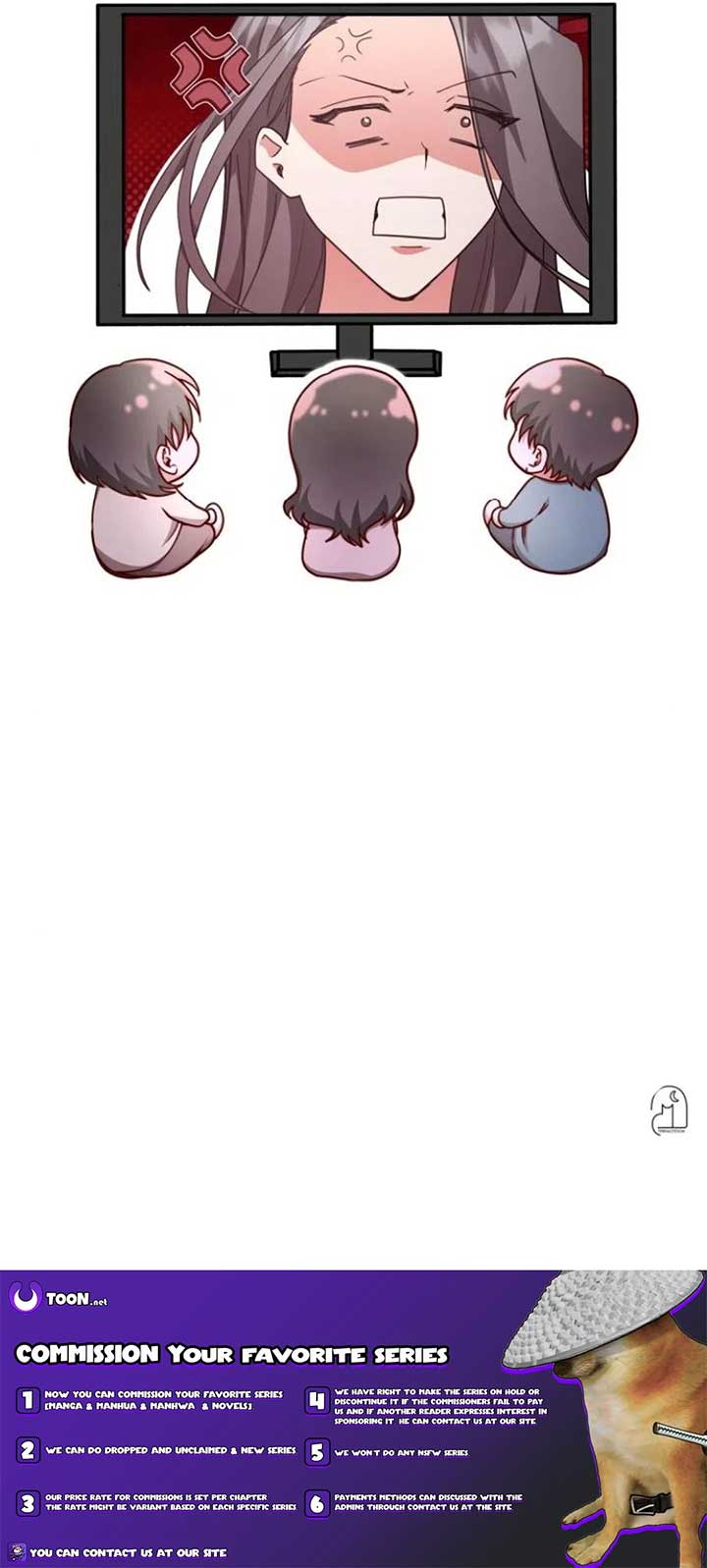 A Genius Writer’s Random Workplace Chapter 82 - Page 28