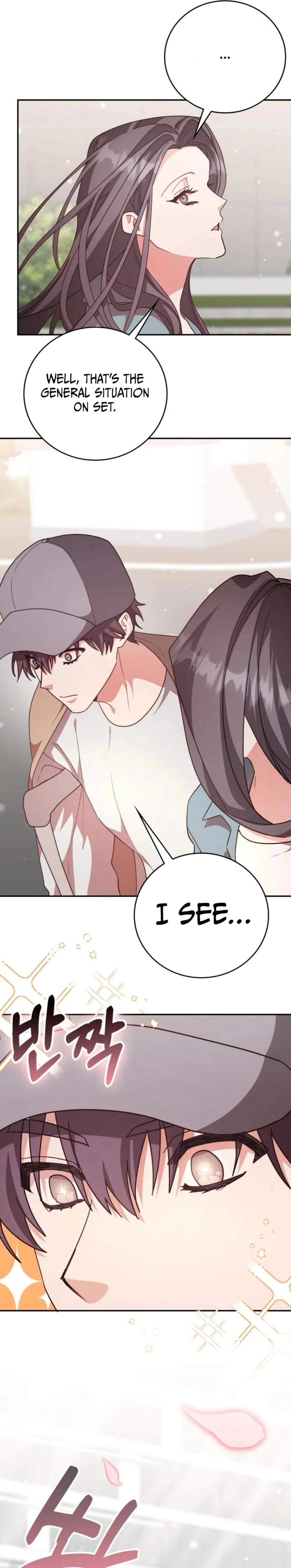 A Genius Writer’s Random Workplace Chapter 83 - Page 12