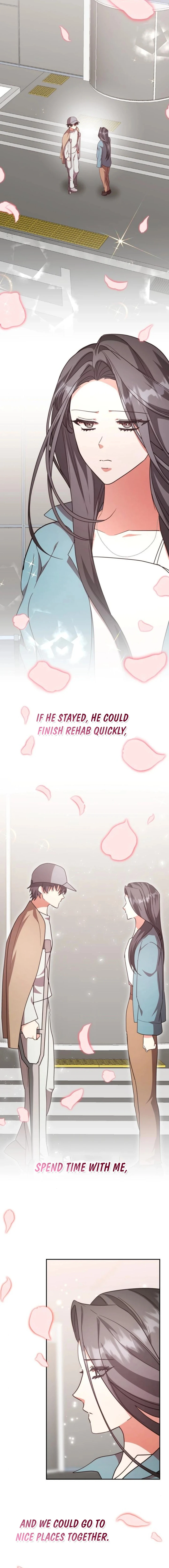 A Genius Writer’s Random Workplace Chapter 83 - Page 14