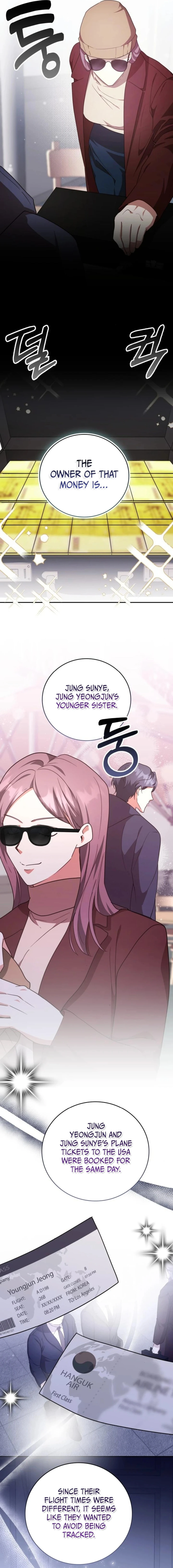 A Genius Writer’s Random Workplace Chapter 83 - Page 21