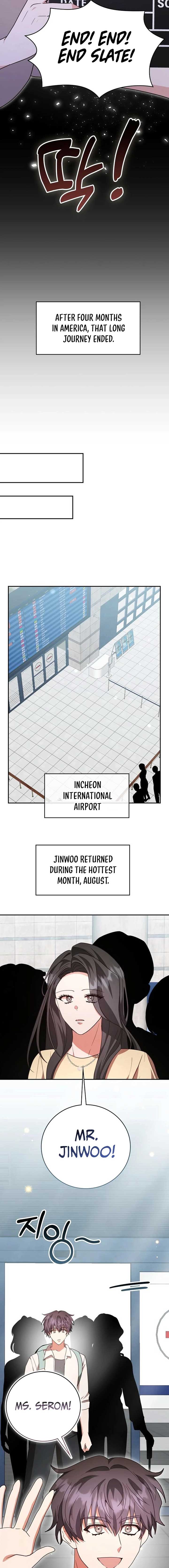 A Genius Writer’s Random Workplace Chapter 84 - Page 24