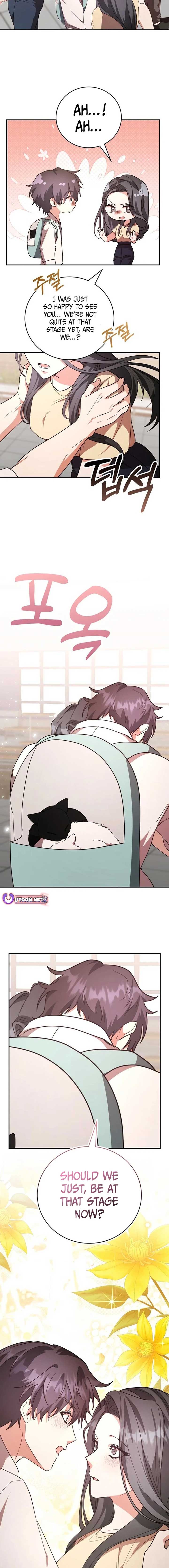 A Genius Writer’s Random Workplace Chapter 84 - Page 26