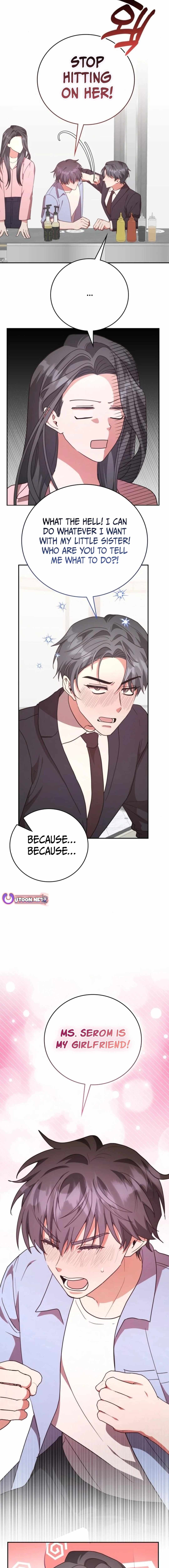 A Genius Writer’s Random Workplace Chapter 85 - Page 18