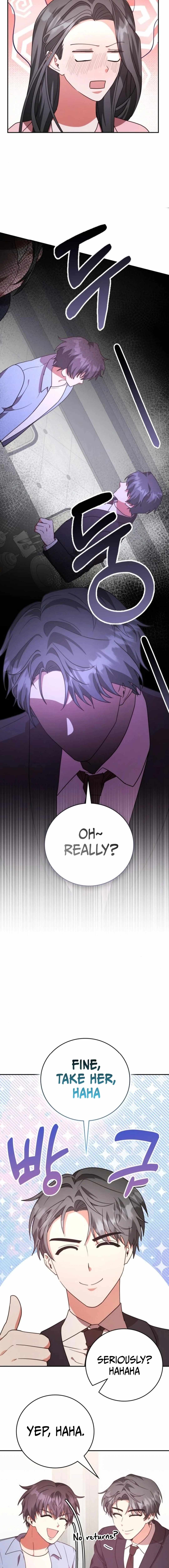 A Genius Writer’s Random Workplace Chapter 85 - Page 19