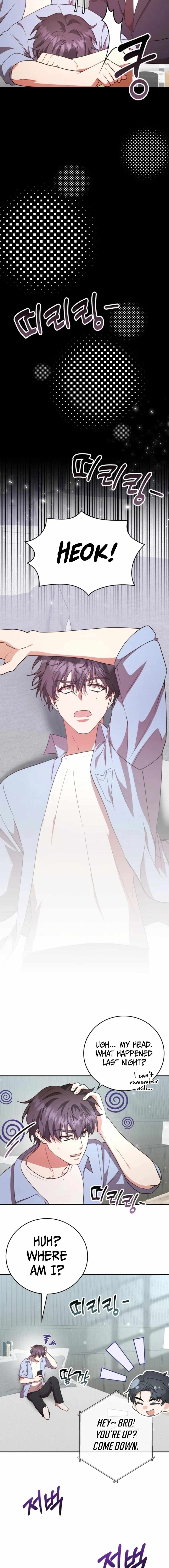 A Genius Writer’s Random Workplace Chapter 85 - Page 20