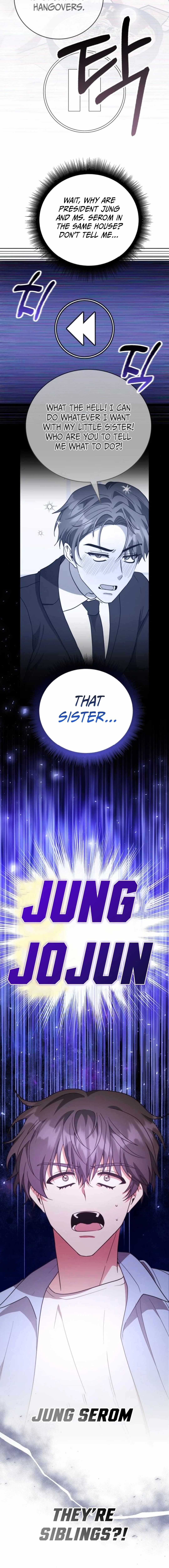 A Genius Writer’s Random Workplace Chapter 85 - Page 22