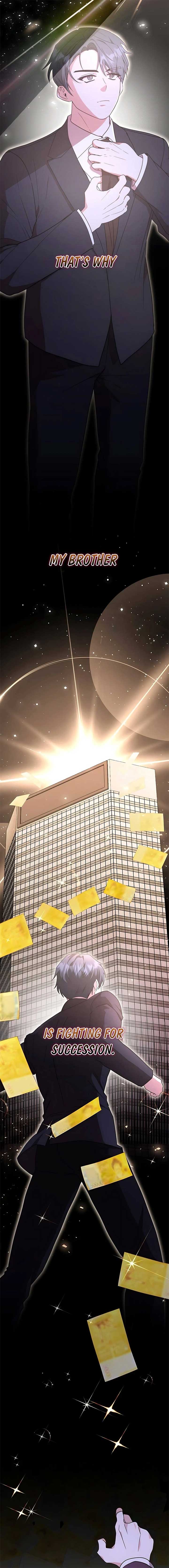 A Genius Writer’s Random Workplace Chapter 86 - Page 15