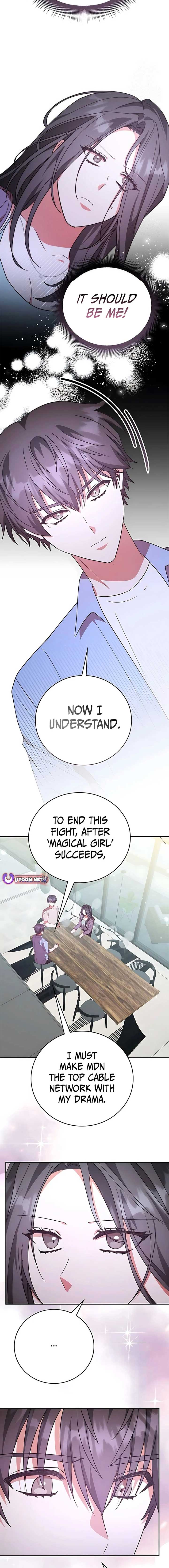 A Genius Writer’s Random Workplace Chapter 86 - Page 20