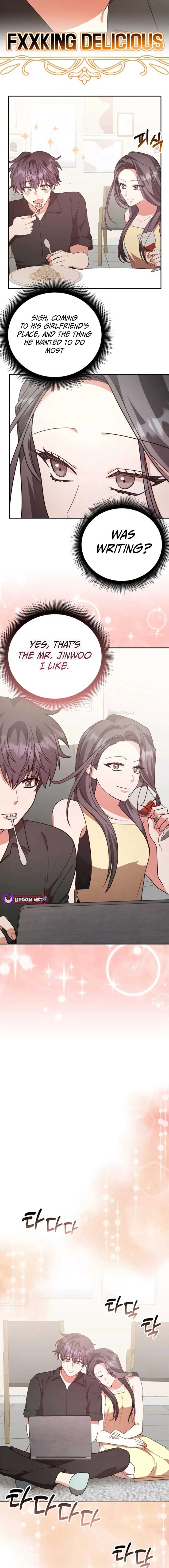 A Genius Writer’s Random Workplace Chapter 87 - Page 19