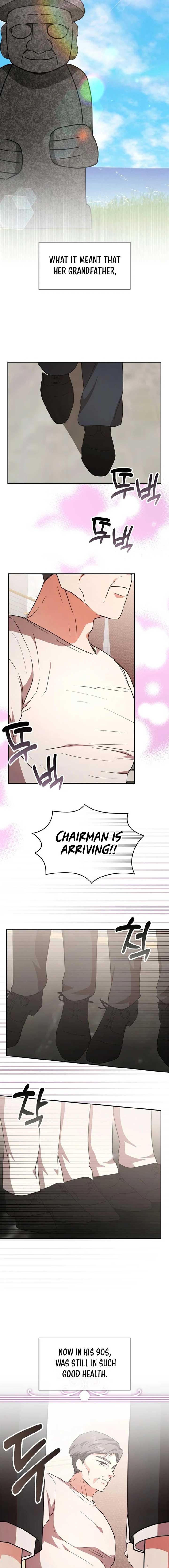 A Genius Writer’s Random Workplace Chapter 88 - Page 12