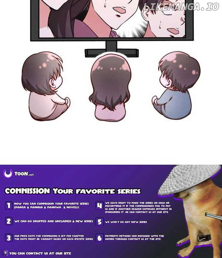 A Genius Writer’s Random Workplace Chapter 91 - Page 16