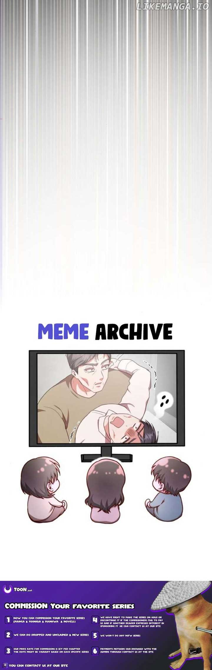 A Genius Writer’s Random Workplace Chapter 93 - Page 17