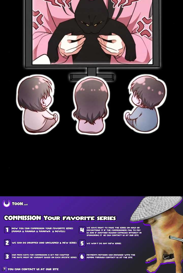 A Genius Writer’s Random Workplace Chapter 95 - Page 17