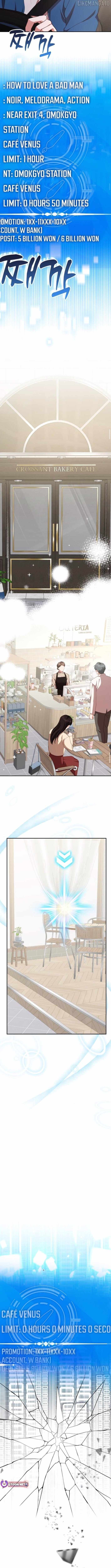 A Genius Writer’s Random Workplace Chapter 98 - Page 9