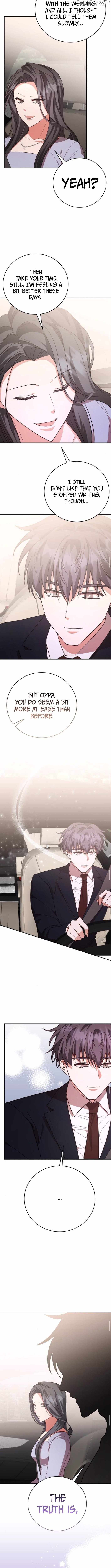 A Genius Writer’s Random Workplace Chapter 98 - Page 14