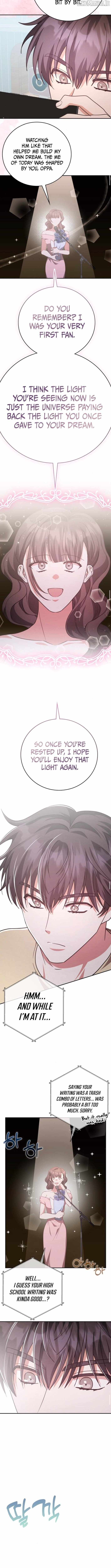 A Genius Writer’s Random Workplace Chapter 99 - Page 7