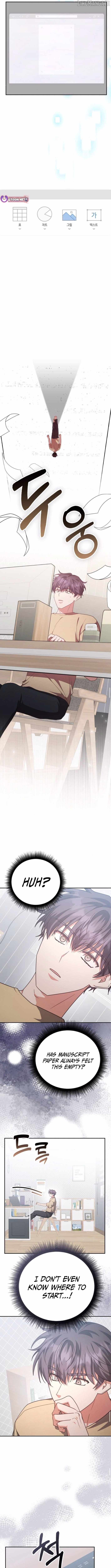 A Genius Writer’s Random Workplace Chapter 99 - Page 10