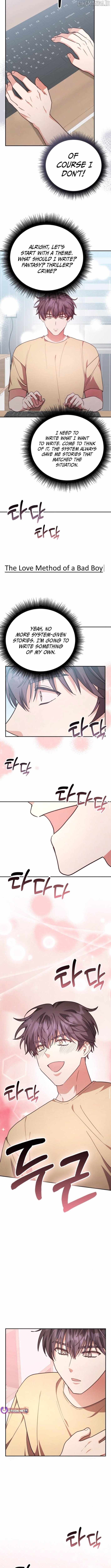 A Genius Writer’s Random Workplace Chapter 99 - Page 11