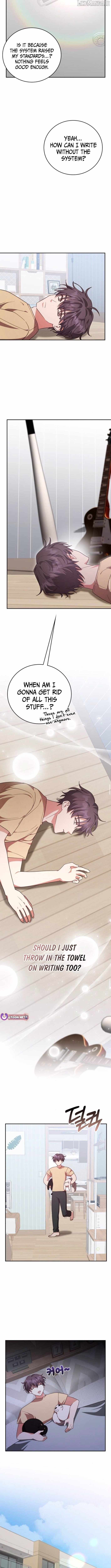 A Genius Writer’s Random Workplace Chapter 99 - Page 13