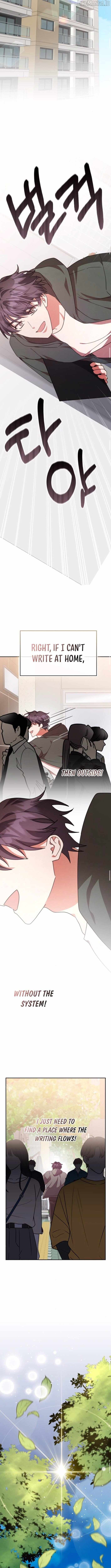 A Genius Writer’s Random Workplace Chapter 99 - Page 14