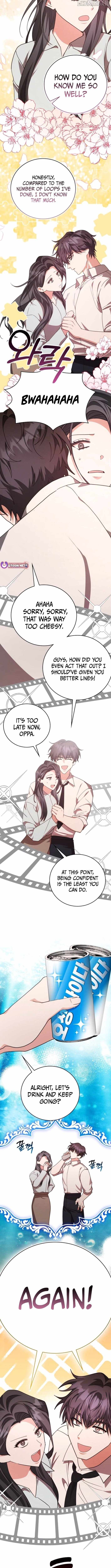 A Genius Writer’s Random Workplace Chapter 100 - Page 6