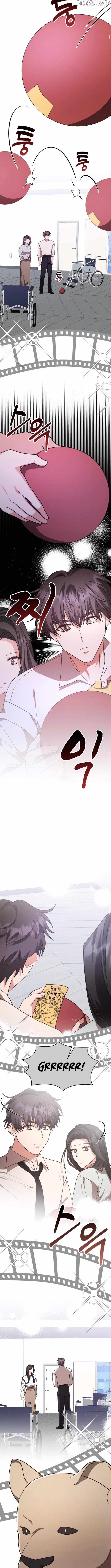 A Genius Writer’s Random Workplace Chapter 100 - Page 7