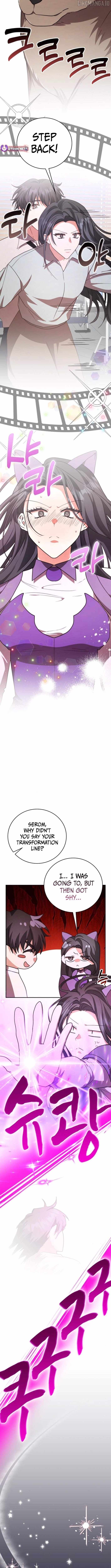 A Genius Writer’s Random Workplace Chapter 100 - Page 8