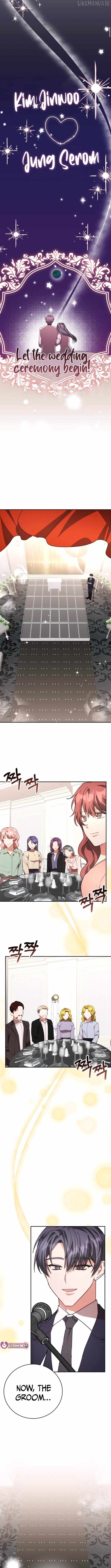 A Genius Writer’s Random Workplace Chapter 100 - Page 9